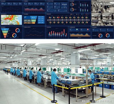 春曉物聯(lián)網(wǎng)2021數(shù)博會(huì)之旅 網(wǎng)絡(luò)技術(shù)開發(fā)的收獲與展望