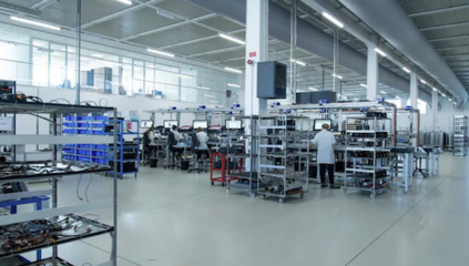 讓邊緣變奇妙 英特爾聯(lián)手合作伙伴激活“超級(jí)力量”網(wǎng)絡(luò)技術(shù)開發(fā)