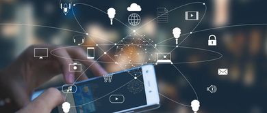 產(chǎn)業(yè)互聯(lián)網(wǎng) 一場由網(wǎng)絡(luò)技術(shù)驅(qū)動的新工業(yè)革命